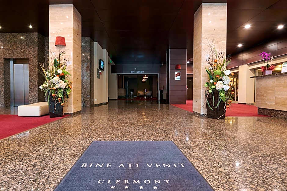 Hotel Clermont