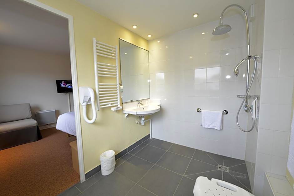 ibis Nanterre La Defense