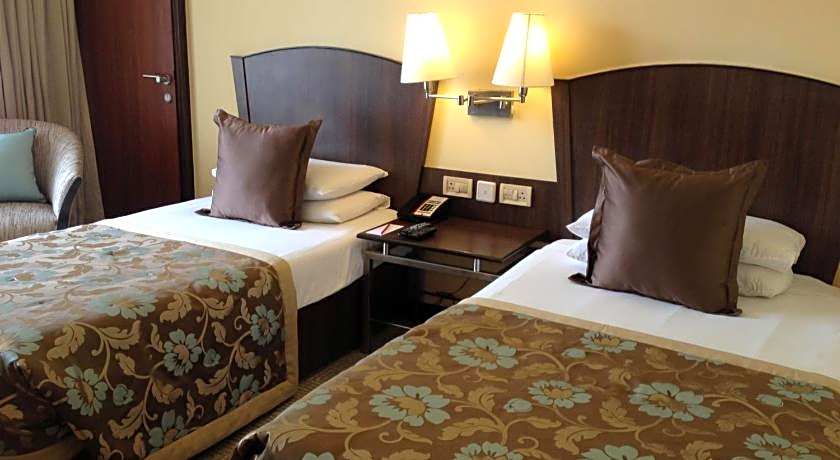 Blue Diamond Pune IHCL SeleQtions