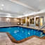 Hilton Garden Inn Mystic/Groton