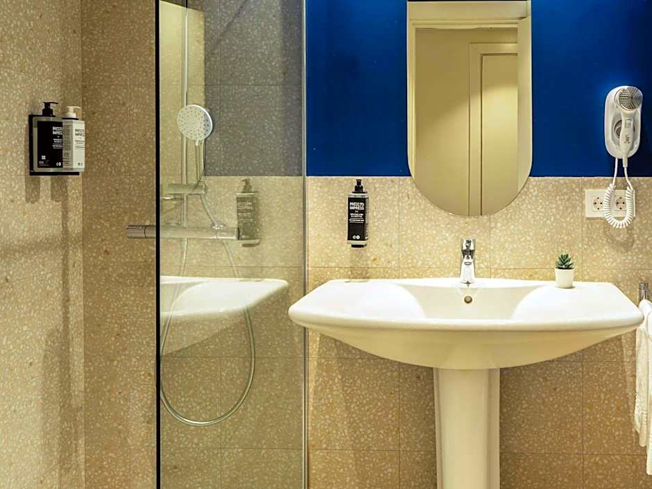 Ibis Styles Zaragoza Ramiro I