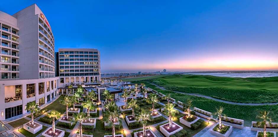 Crowne Plaza Yas Island By IHG