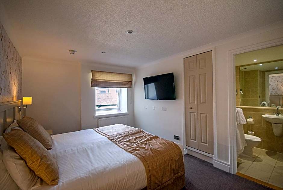 Royal Victoria Hotel Snowdonia