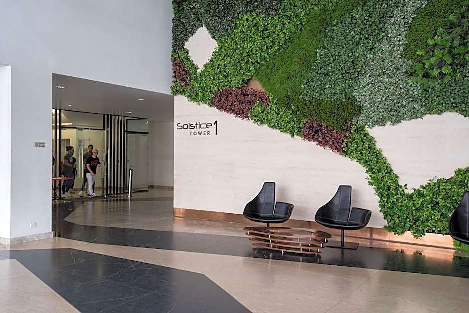 Solstice Cyberjaya by Easy Property                                                        