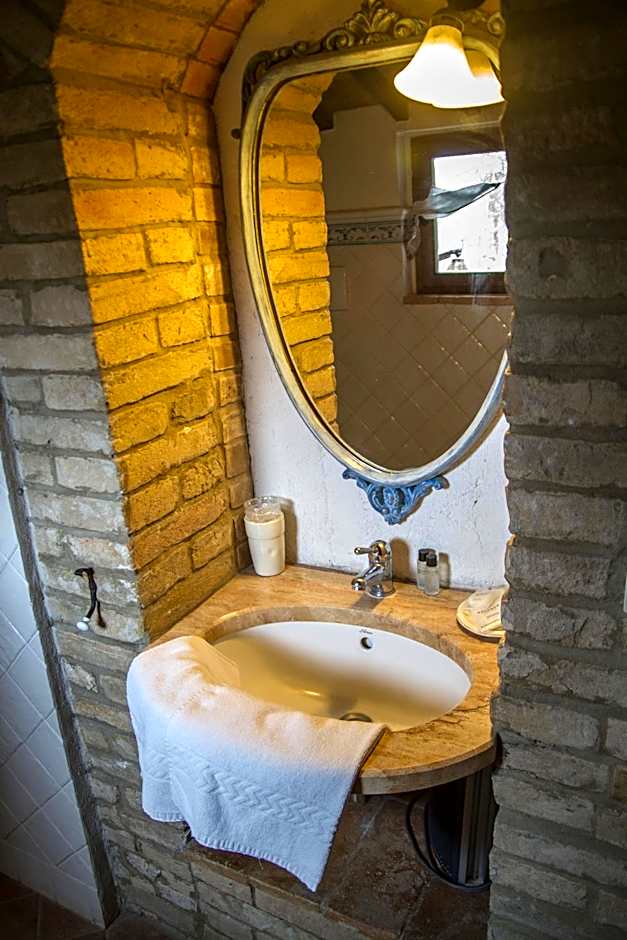 La Locanda del Loggiato