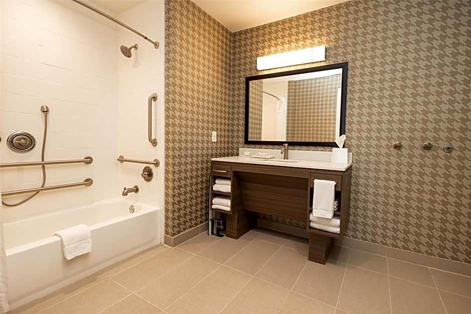 Home2 Suites by Hilton Hammond, LA