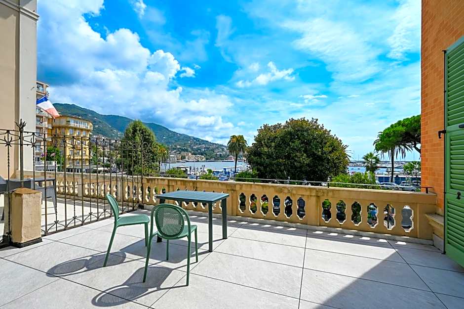Hotel Astoria