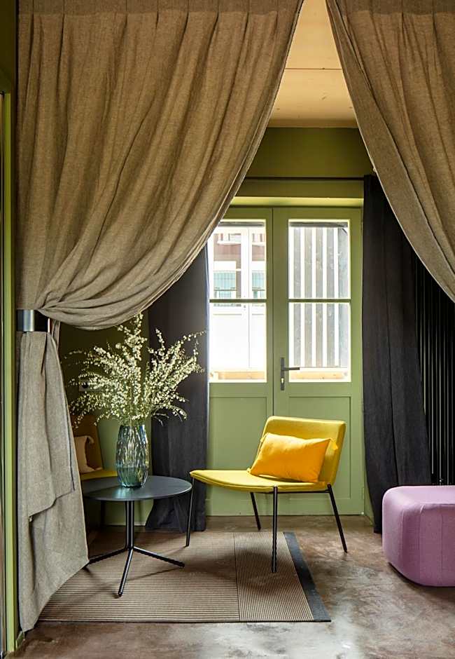 Le Bois des Chambres