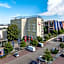 ibis Stuttgart Airport Messe