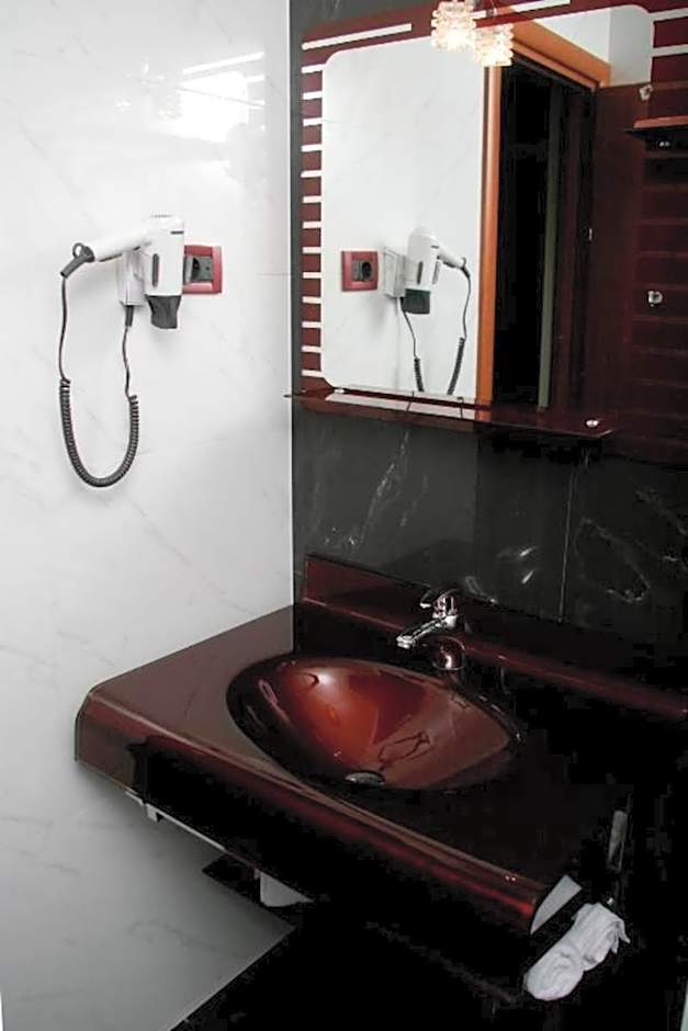 HOTEL BH HAMBURG