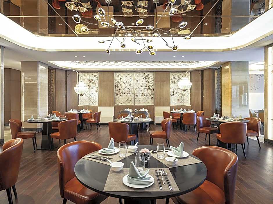 Sofitel Hangzhou Yingguan
