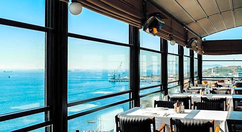 Holiday Inn Istanbul - Tuzla Bay By IHG