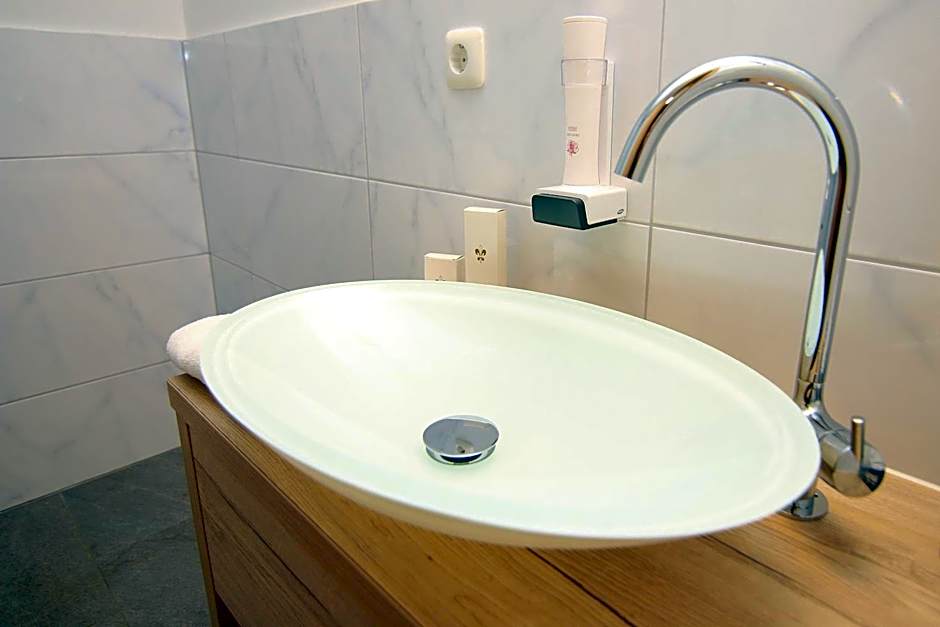 Alpinhotel Berchtesgaden