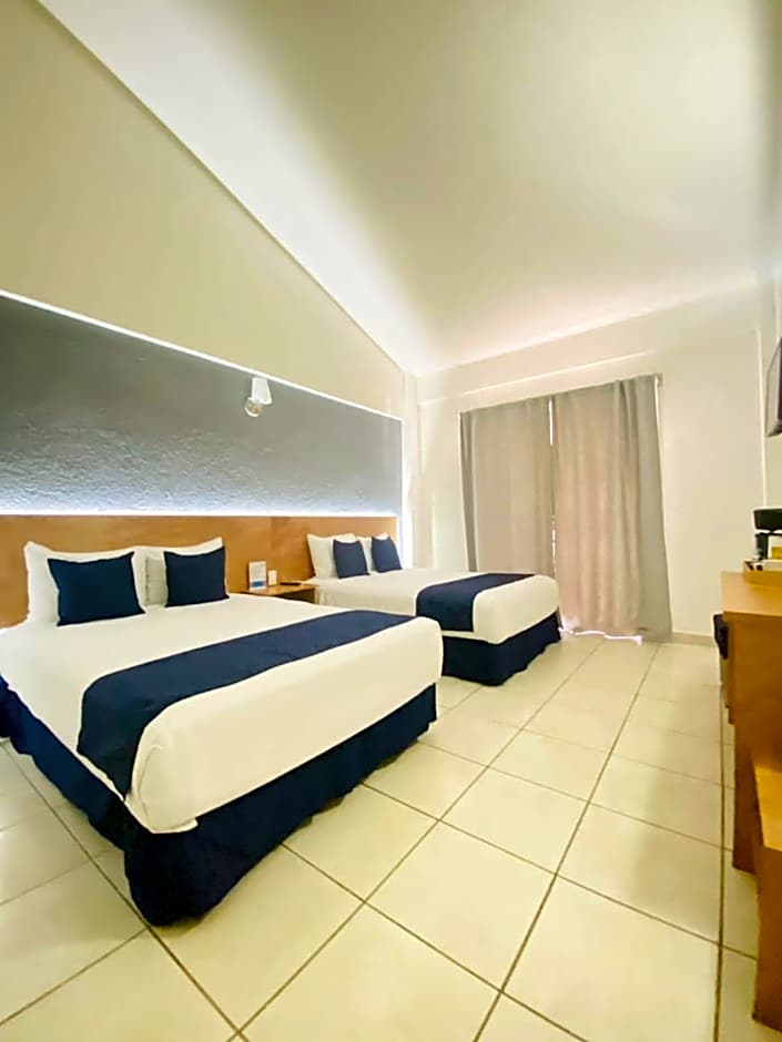 AM Amakal Hotel & Park