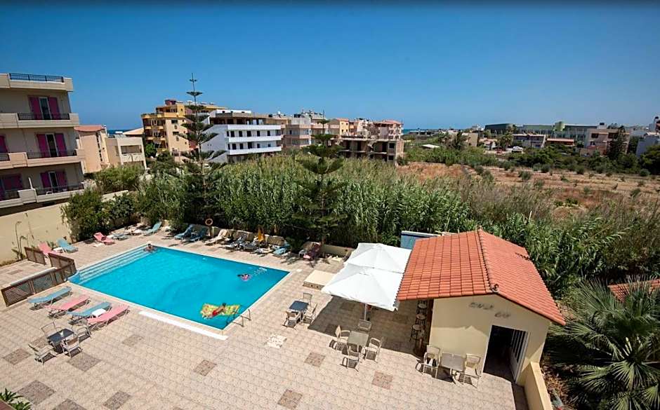 Eleni Palace