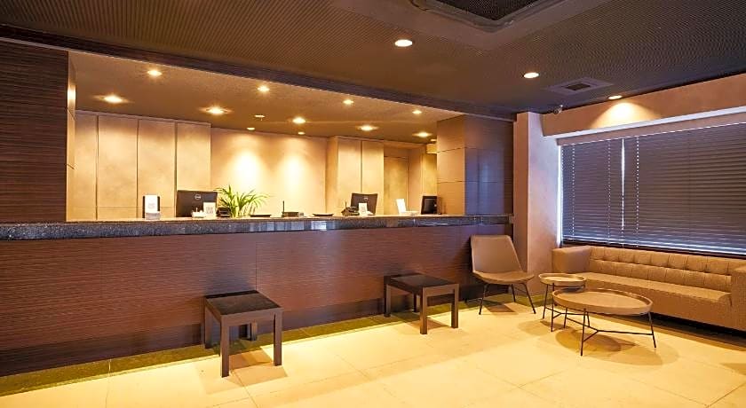 3s HOTEL ATSUGI