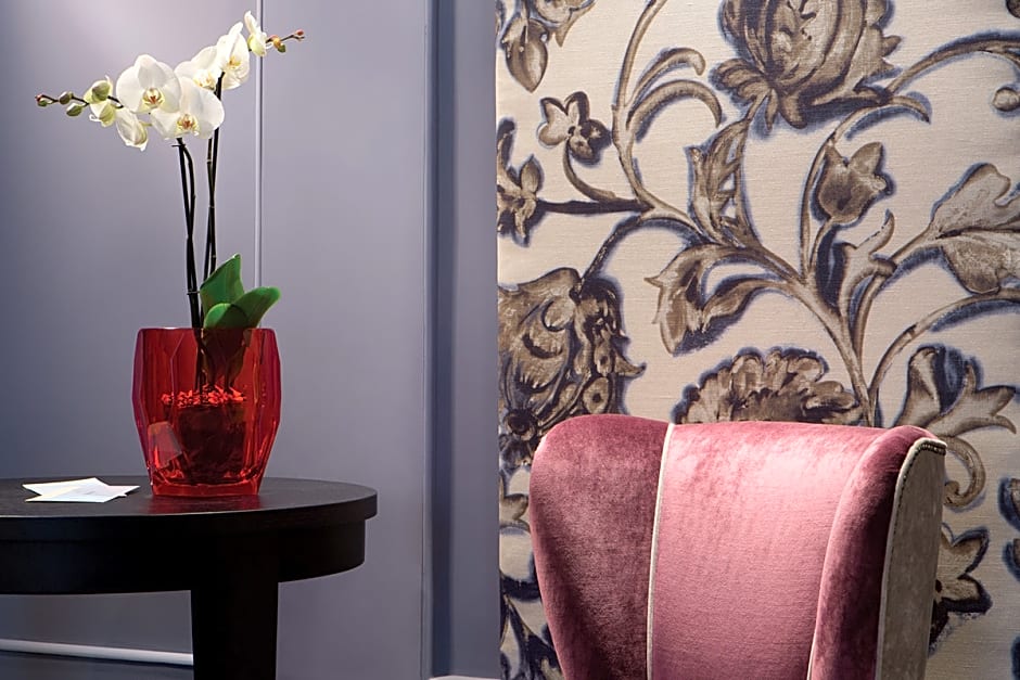 Stendhal Hotel