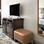 Hampton Inn Gettysburg