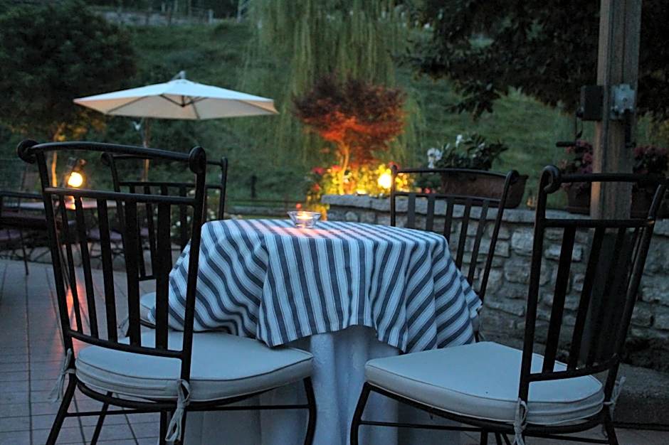 Hotel Calvi-Ristorante Mainor