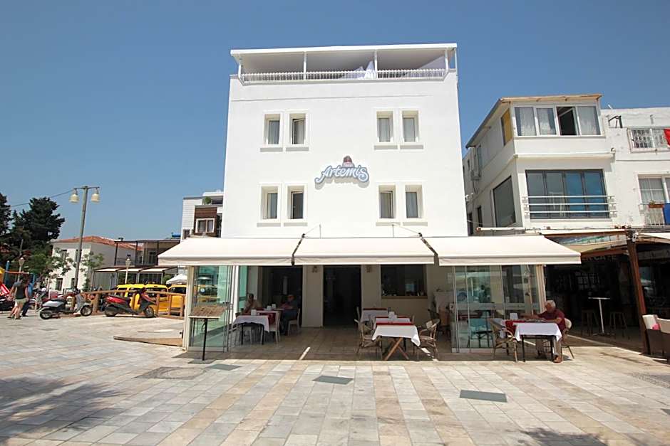 Artemis Hotel