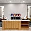 Hampton Inn By Hilton & Suites Mcallen