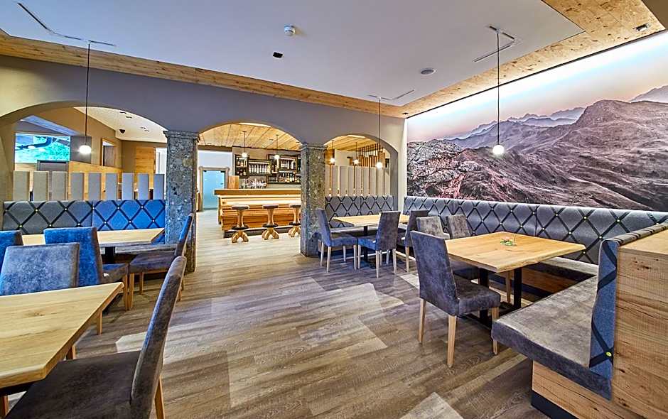 Rosentalerhof Hotel & Appartements