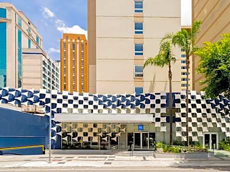 Ibis Budget São Paulo Paulista