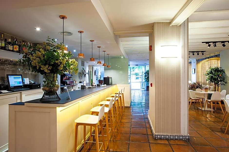 Catalonia Conde De Floridablanca