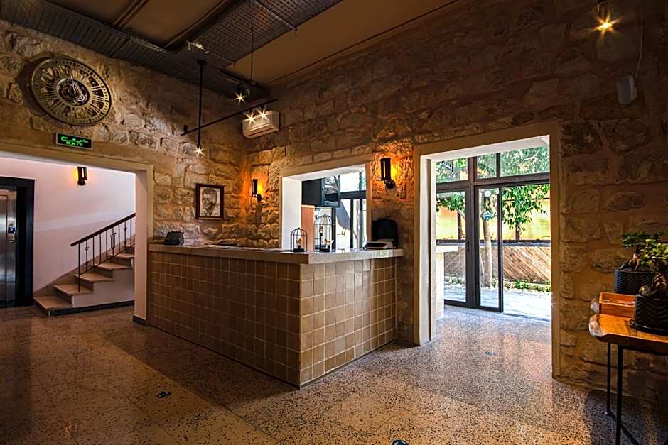 Canary Boutique Hotel