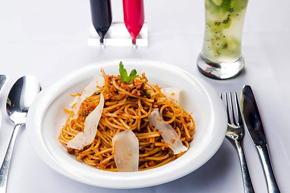 Intercity Hotel Salalah