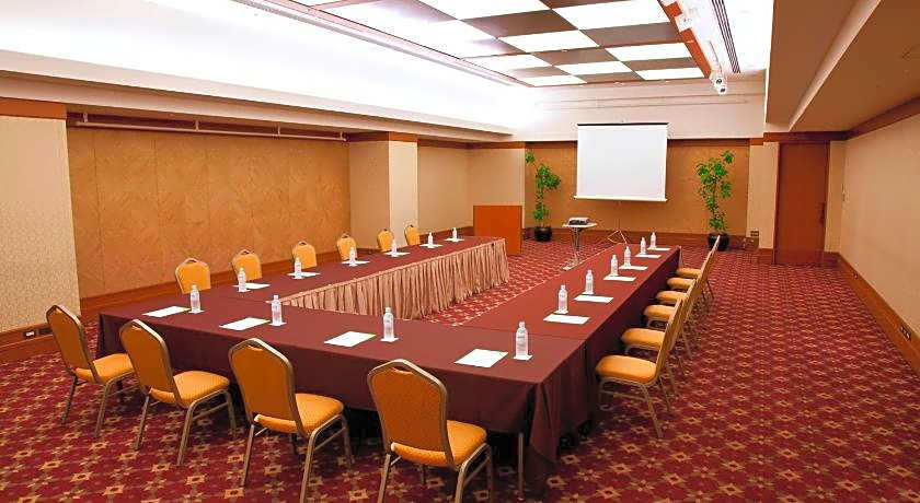 Courtyard by Marriott Tokyo Ginza