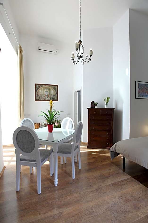 Napoli Pietrasanta LT