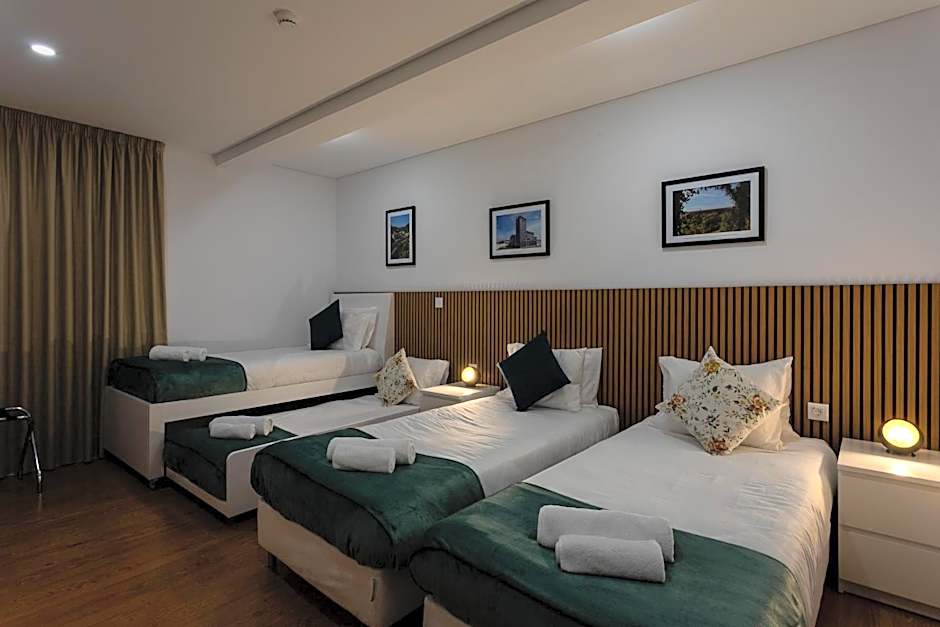 Guest House A Loja do Cantoneiro