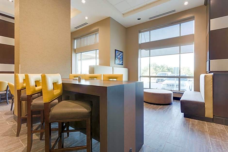 DRURY INN & SUITES DALLAS FRISCO