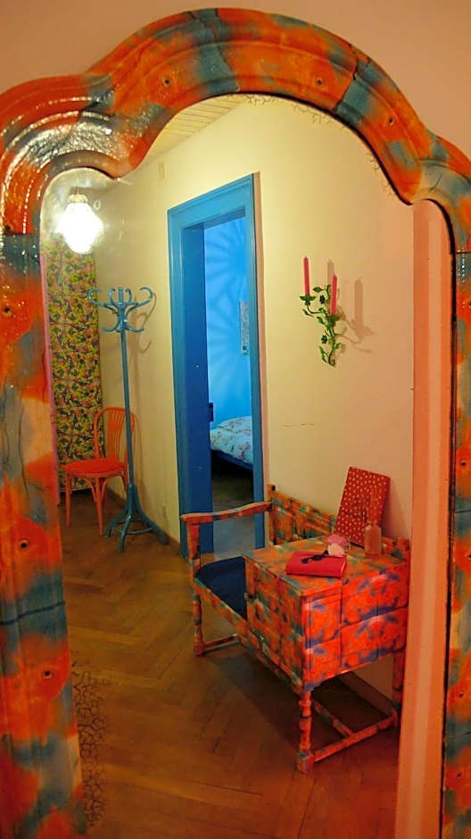 BB La Vie Hotel