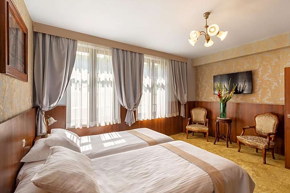 David Boutique Hotel