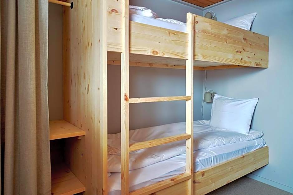 Lofsdalens Fjällhotell & Hotellbyns Lägenheter