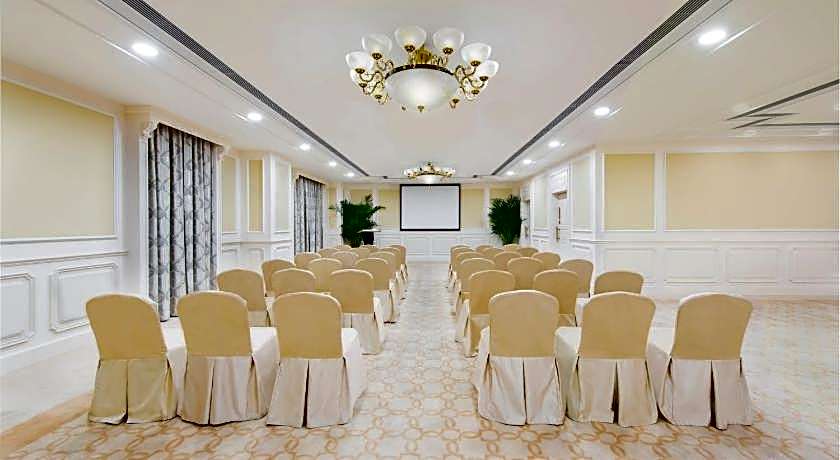 Harbourview Hotel Macau