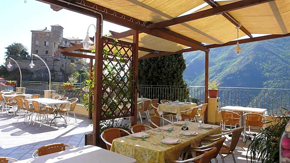 Albergo Cecchin