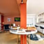 B&B HOTEL Padova Methis