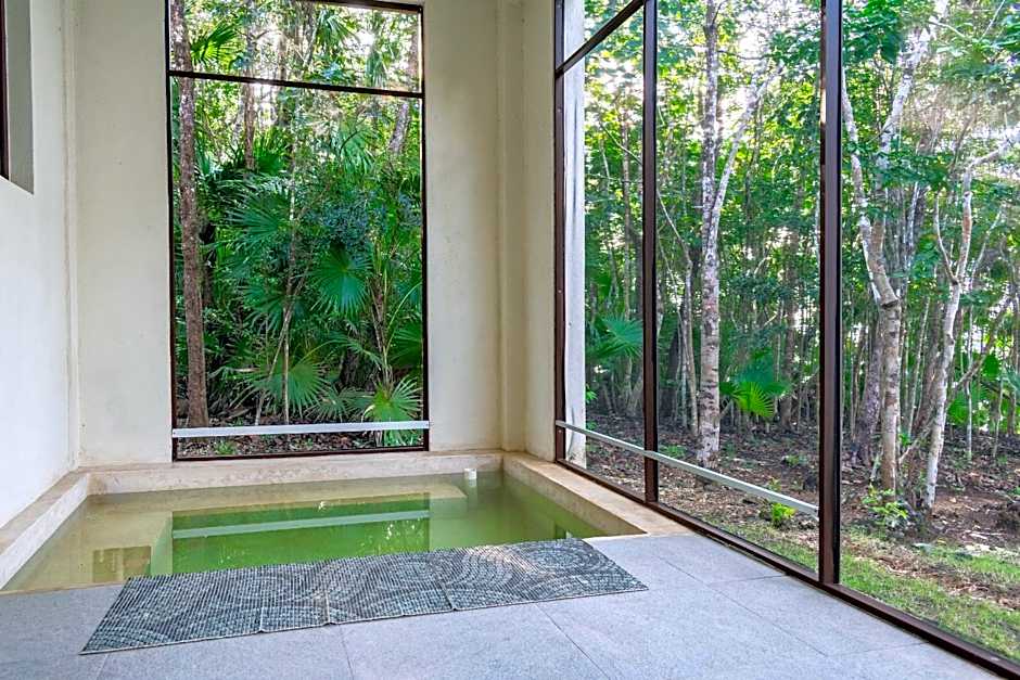 Casa Relaxo Villa en la Laguna con Muelle Privado