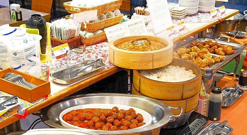 Route Inn Grantia Ishigaki