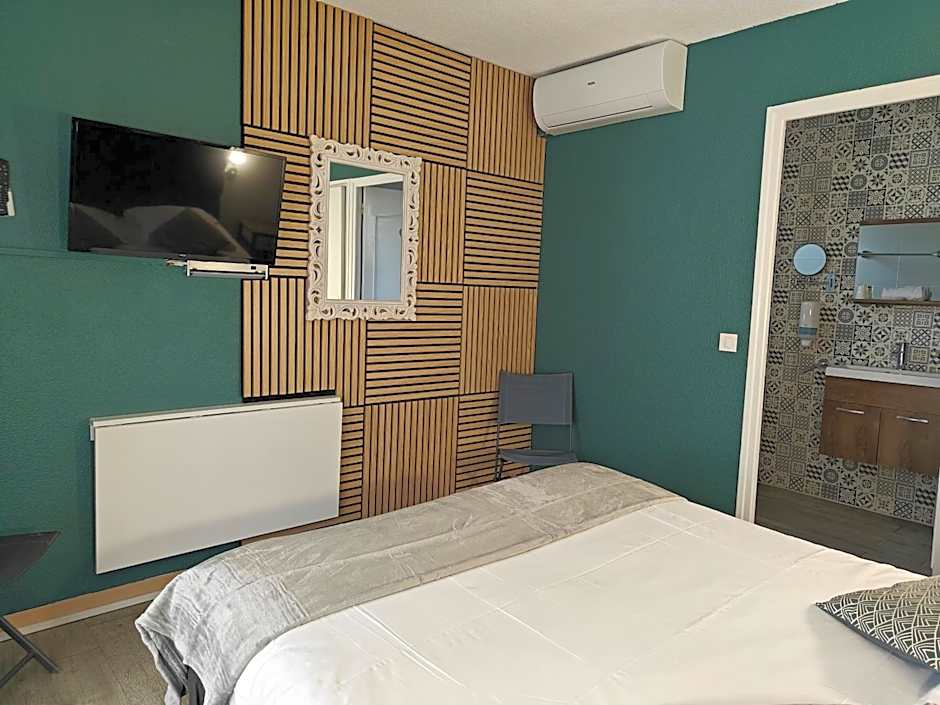 Auberge Des Pins