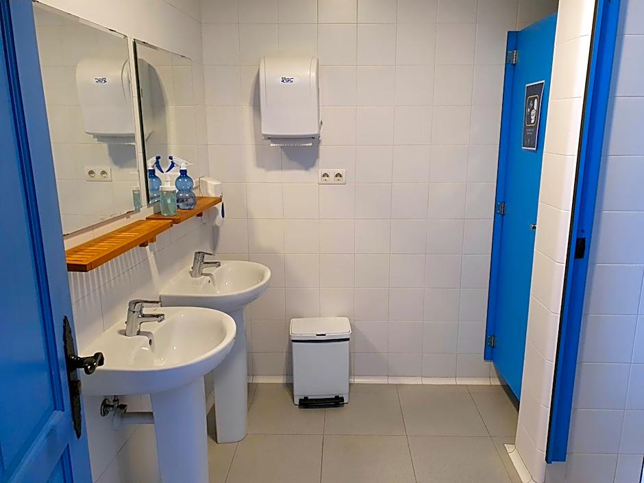 Albergue Villares de Orbigo