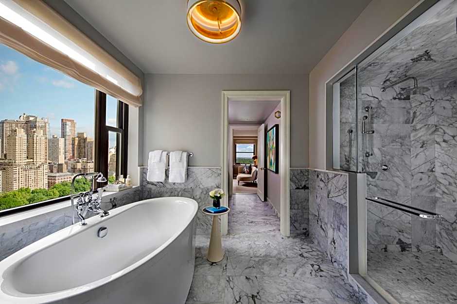 JW Marriott Essex House New York