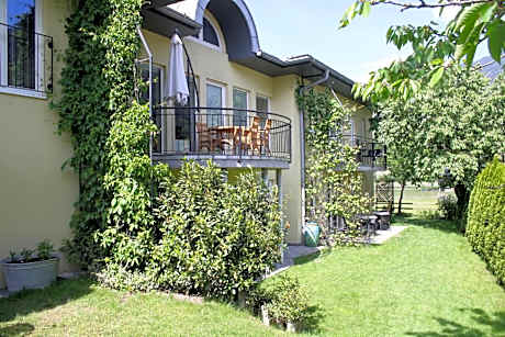 Zillertal Appartements