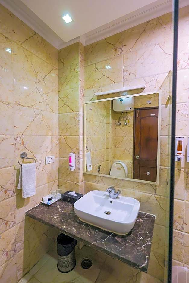 Nikko Blue - The Boutique Hotel