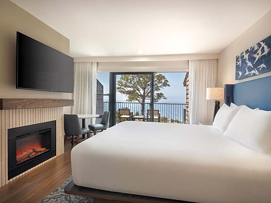 Hyatt Carmel Highlands