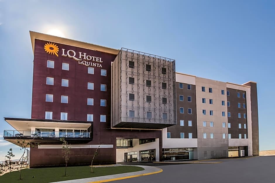 La Quinta Inn & Suites by Wyndham Puebla Ciudad Modelo