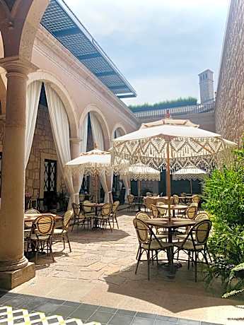 Casa Vieja Hotel Boutique